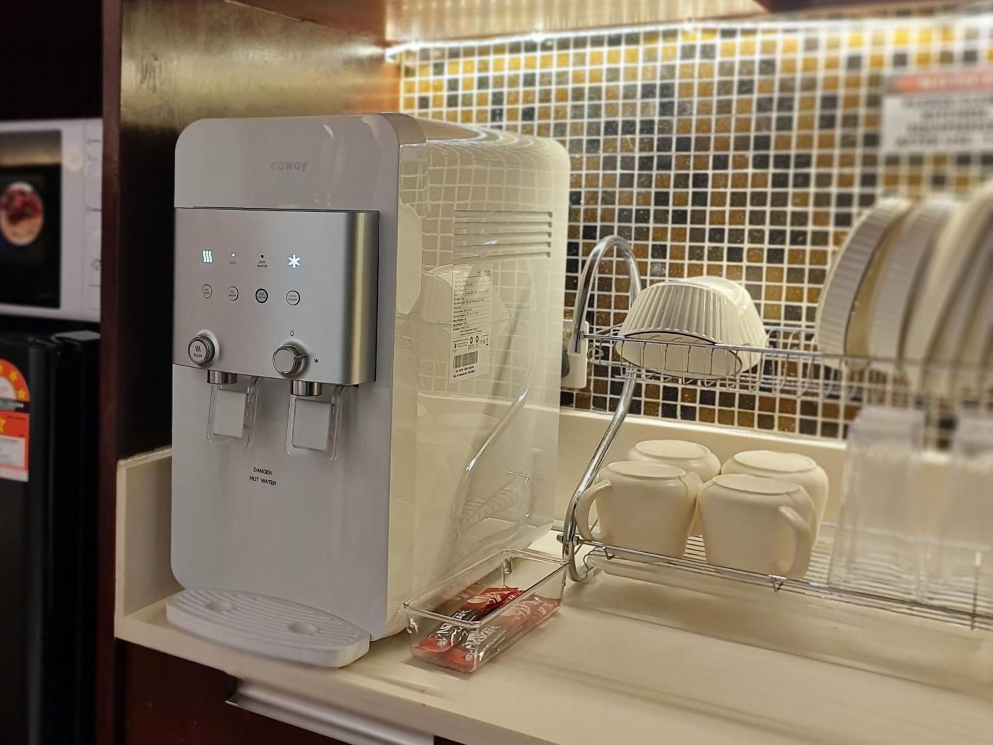 Bv4 Kk Centre Apartment