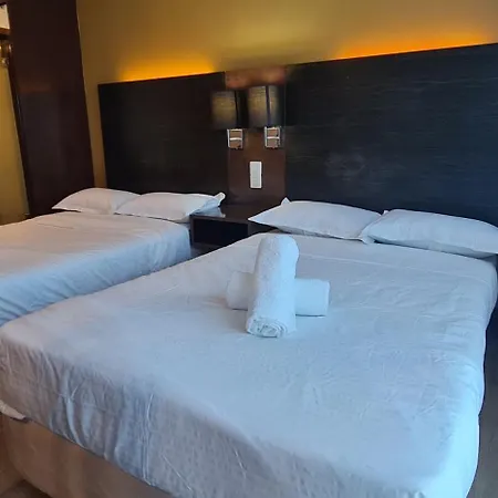 Bv4 Studio Hotel Suite Homestay Kk City Centre Kota Kinabalu Bagian luar foto