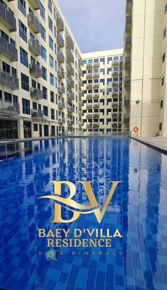 Bv4 Kk Centre Apartment